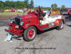 Baltimore Salvage Corps W3 1929 White