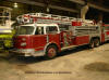 Beaver PA American LaFrance Ladder
