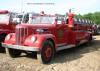 Curtisville Maxim Aerial