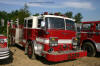 Kiryat Joel, NY Seagrave Engine