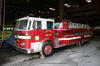 Oxford Ladder 267 Seagrave