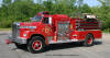 Fort Montgomery, NY Engine 36 Diamond Reo