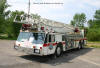 1979 Oshkosh/LTI ladder