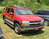 Fort Montgomery, NY Chief 13-1