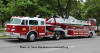 Former Phoenix Fire Engine Co., Pottsville, PA Ladder 21