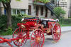 St Cesar Est Antique Pump