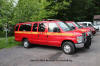 Toronto PT01 (Transport Vehicle)