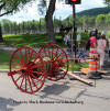 Hose Reel