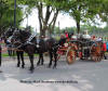 Horse Drawn Steam Engine