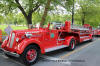Former Lachine Bickle Seagrave Tiller