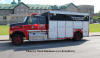 Spare Air Bottle Truck 1680