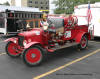 Ellsworth, MN 1920 Ford Model TT/Luverne
