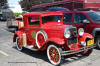 1929 Whippet Fire Chief's car