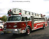 Kearny, NJ Ladder 1 1978 American LaFrance Ladder Chief