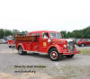 Berwick, Selingsgrove PA 1948 Mack L