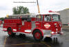 Fenton, CA Central Fire District Engine 2313 1970 Crown Firecoach