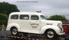 Cobleskill Emergency Squad 1939 Dodge