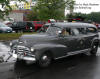 East End 1948 Chevrolet Ambulance