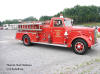 Fayetteville Ward LaFrance Engine 3