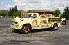 Lyncourt, N.Y. 1953 Ford Sanford