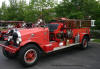 Mahanoy City, PA 1926 Buffalo/Larabee