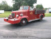 Millersville, PA 1947 Hahn