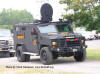 Onondaga County, N.Y. Sheriff Swat Vehicle