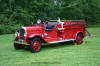 Montreal-Est 1931 American LaFrance