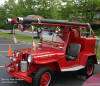 Rose Hill Farm Jeep