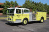 City of Bradford/American Refinery Group Engine 400 1977 Ward-LaFrance Ambassador