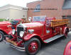 Montpelier Vt. 1935 American Lafrance