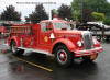 Town of Sullivan, Bridgeport NY Engine 2 1949 Mack