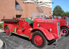 Oconto Falls, WI 1936 FWD/ Howe Engine