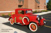 1929 Whippet Chief's Car